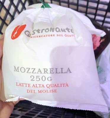Mozzarella