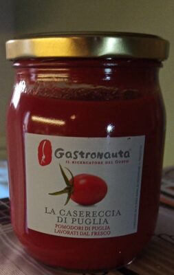 La Casereccia Di Puglia