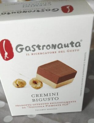 Cremini Bigusto