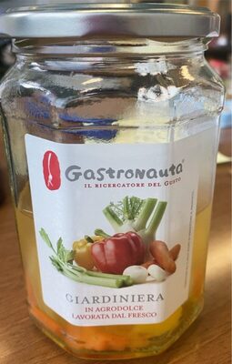 Giardiniera