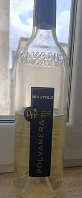 Vino front packaging