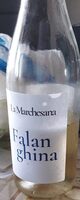 Vino Falanghina La Marchesana