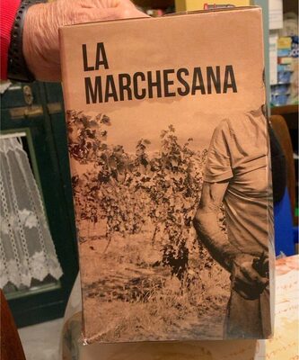 La Marchesana