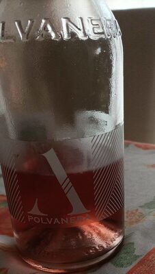 Polvanera vino spumante