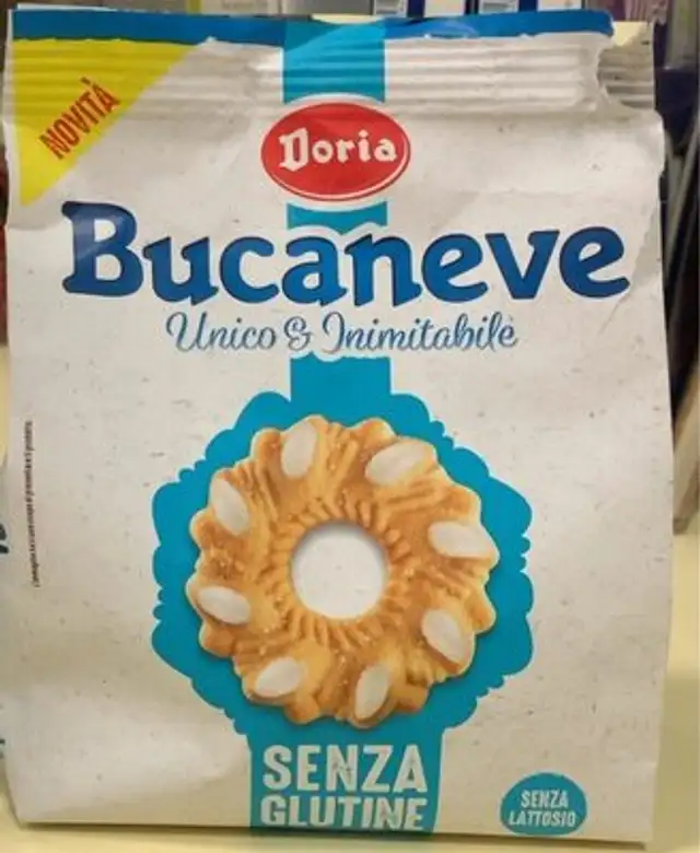 Bucaneve