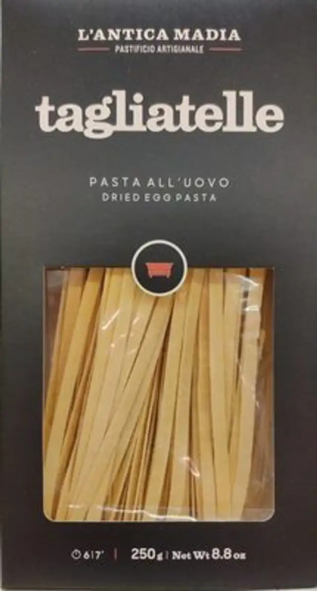 Tagliatelle