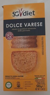 Dolce Varese