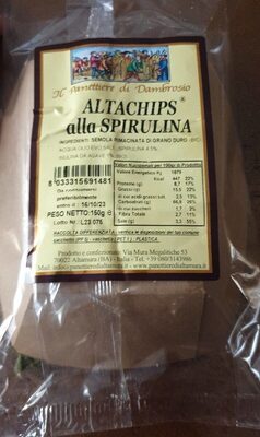 Altachips