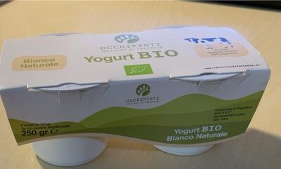 Yougurt BIO