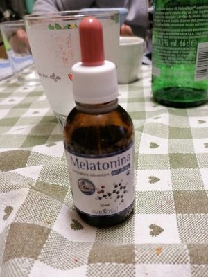 Melatonina