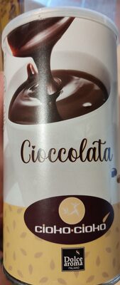 Cioccolata classica