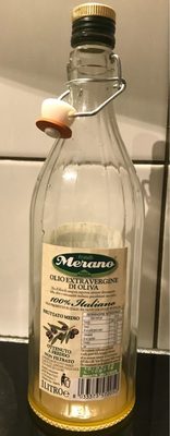 Olio extra vergine di oliva