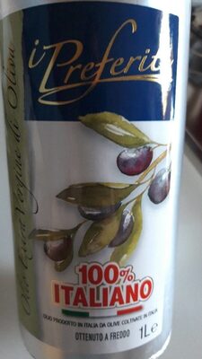 Olio extravergine oliva