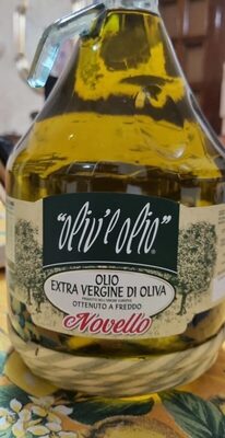 Oliv'e Olio
