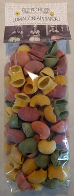 Lumaconi ai 5 Sapori