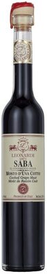 Balsamico Saba 4år 100ml Leonardi