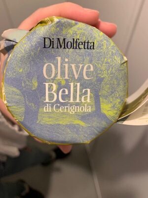 Olive Bella