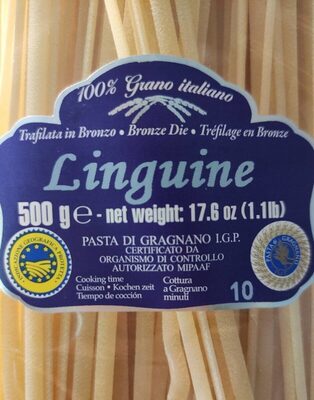 Linguine