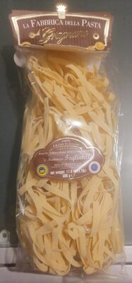 'e Matasse Tagliatelle