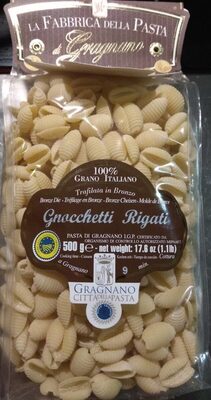 Gnocchetti