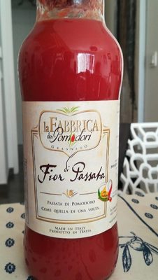 Fior di Passata