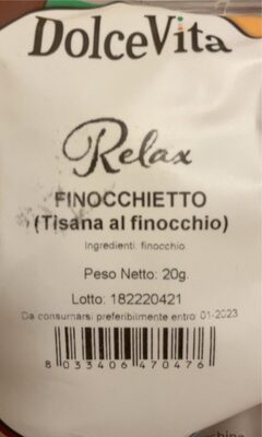 Finocchietto