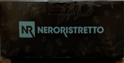 Neroristretto