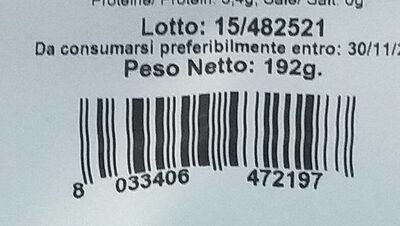 Café marron café front packaging