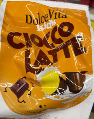 Cioccolatte