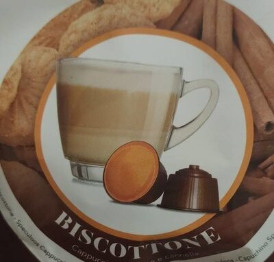 DolceVita Gourmet Biscottone