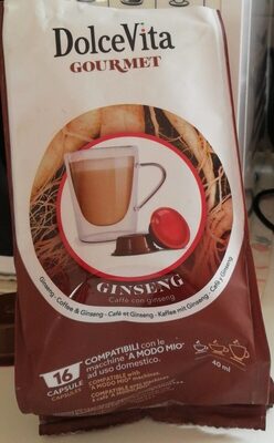 Ginseng