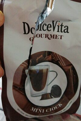 Dolcevita gourmet miniciock