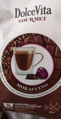 Mokaccino