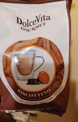 Biscottino