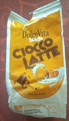 Ciocco latte
