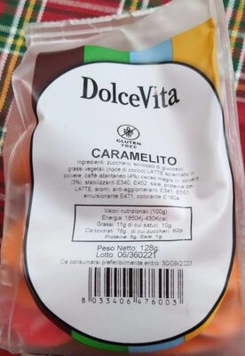 Dolcevita
