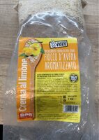 Fiocchi d’avena aromatizzati