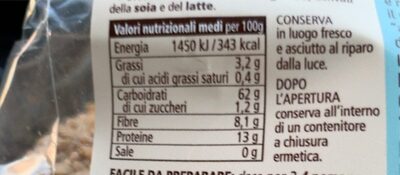 Farro integrale monococco BIO