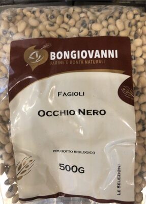 Fagioli Occhio nero
