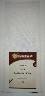 Farina di Ceci BIO