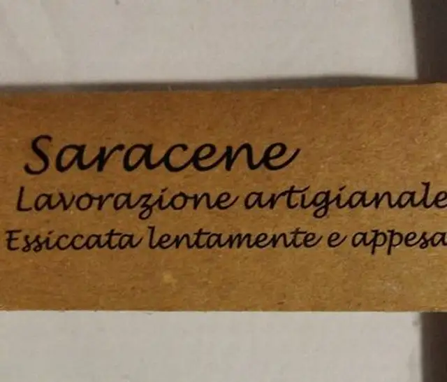 Saracene