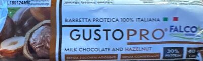 Gusto pro