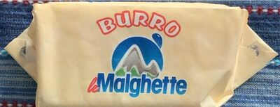 Burro front packaging