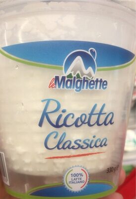Ricotta