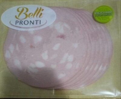 Mortadella
