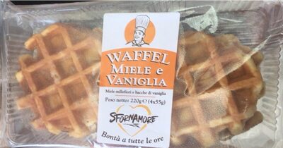 Waffel