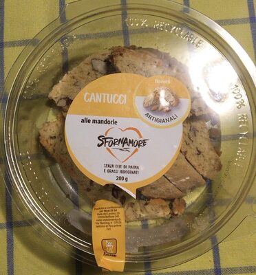 Cantucci