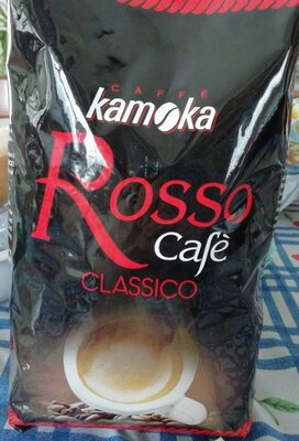 Rosso cafè