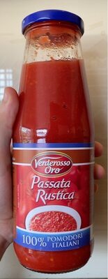 Passata Rustica