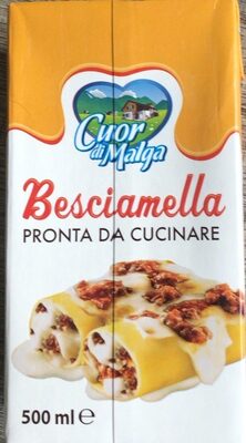 Besciamella